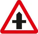 Crossroads