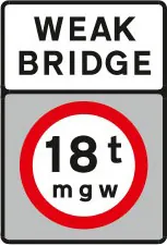 No vehicles