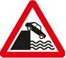 Quayside or river bank