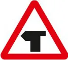 T-junction