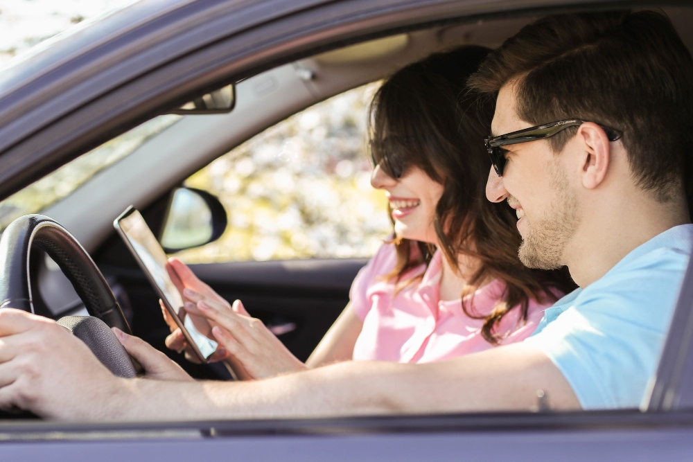 Refresher Driving
