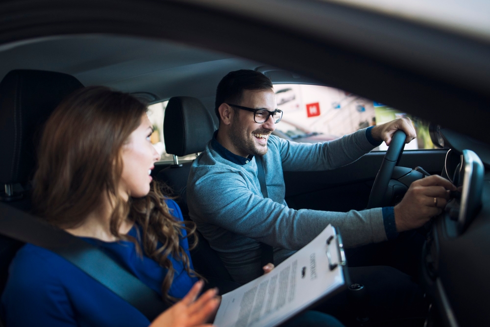 Motorway Driving Lessons-3
