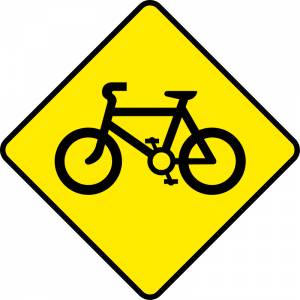 Cyclists