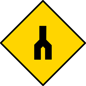 Dual carriage ends