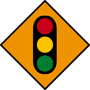 Diverted traffic
