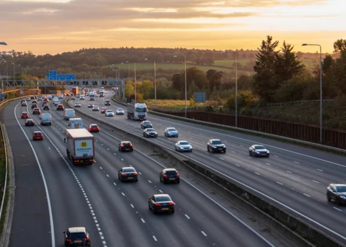 Motorway