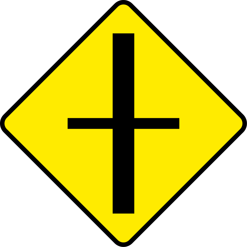 Crossroads