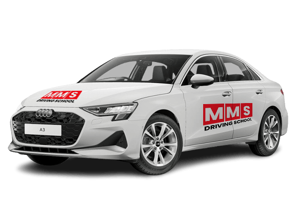 MMS-Audi